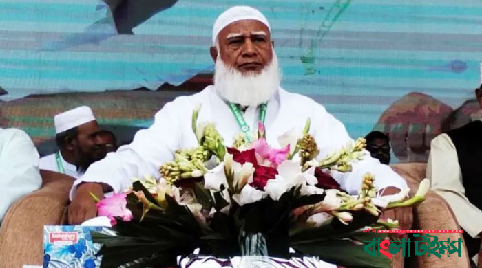 জামায়াতের ৩ কোটি সমর্থককে জেলে নেওয়ার জন্য প্রস্তুত হোন: ডা. শফিকুর